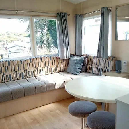 Dd 103 - De Duindoorn Chalet *