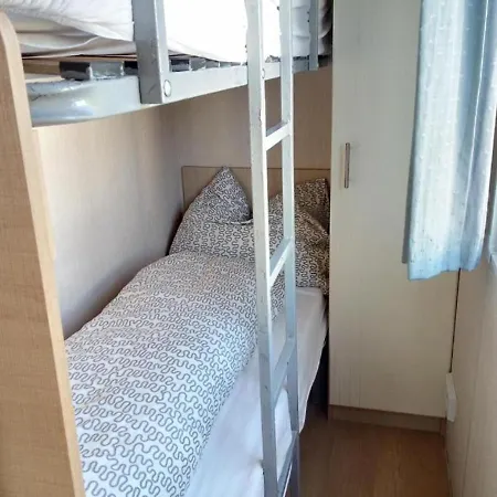 Alpesi faház Dd 103 - De Duindoorn IJmuiden